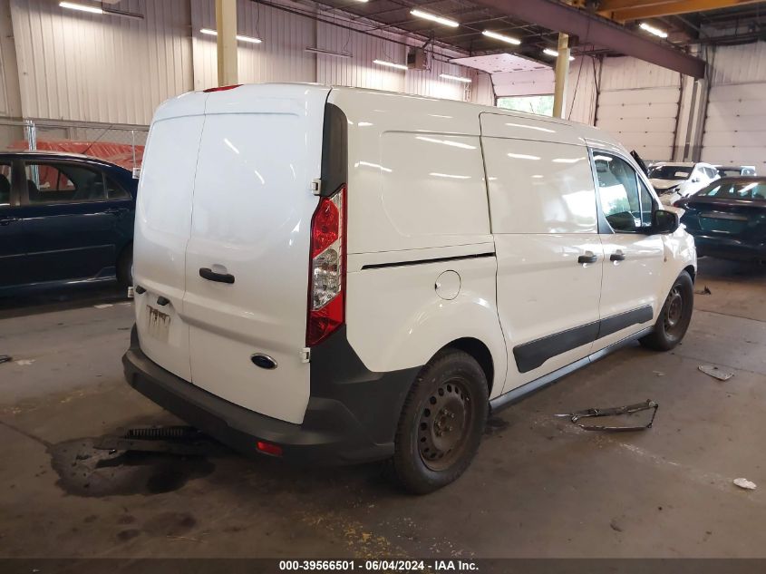 NM0LS7E7XF1187303 2015 Ford Transit Connect Xl