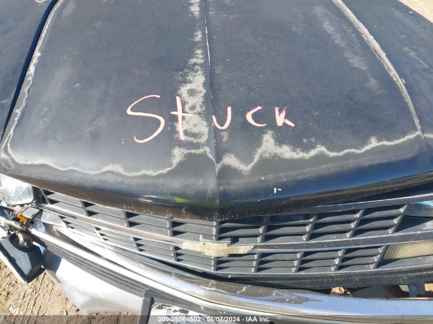 1989 Chevrolet Gmt-400 C1500 VIN: 1GCDC14H7KZ133433 Lot: 39566502