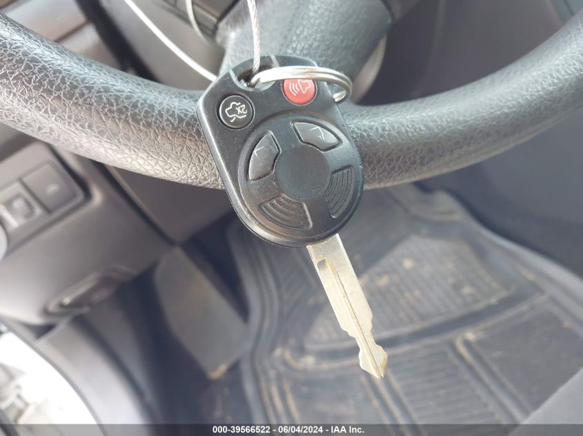 2009 Ford Fusion Se VIN: 3FAHP07Z79R197514 Lot: 39566522