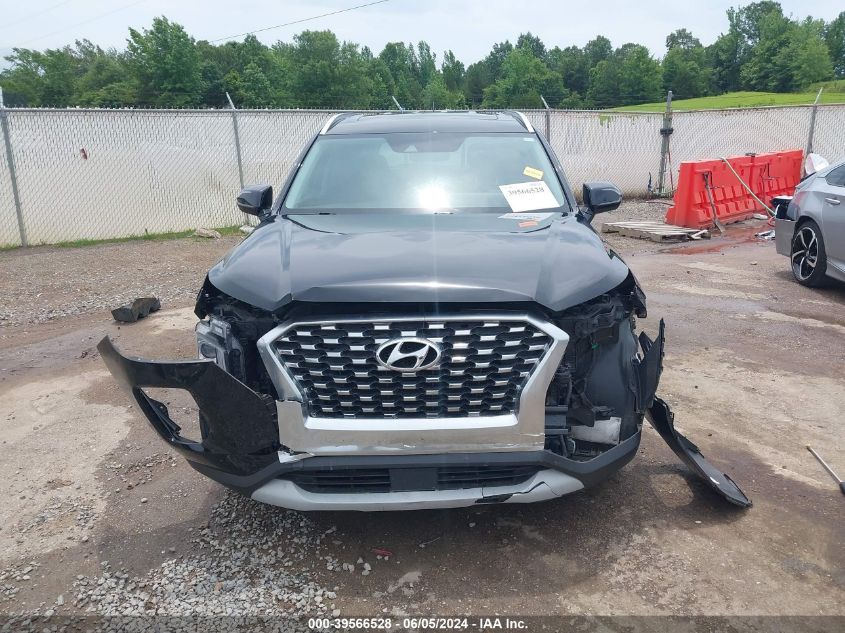 2020 Hyundai Palisade Sel VIN: KM8R24HE9LU100826 Lot: 39566528