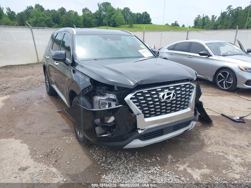 HYUNDAI PALISADE SEL 2020