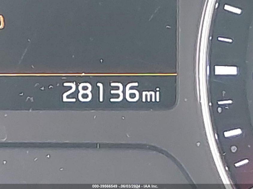 2022 Kia Forte Lxs VIN: 3KPF24AD7NE503990 Lot: 39566549