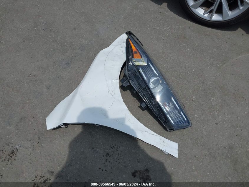 2022 Kia Forte Lxs VIN: 3KPF24AD7NE503990 Lot: 39566549