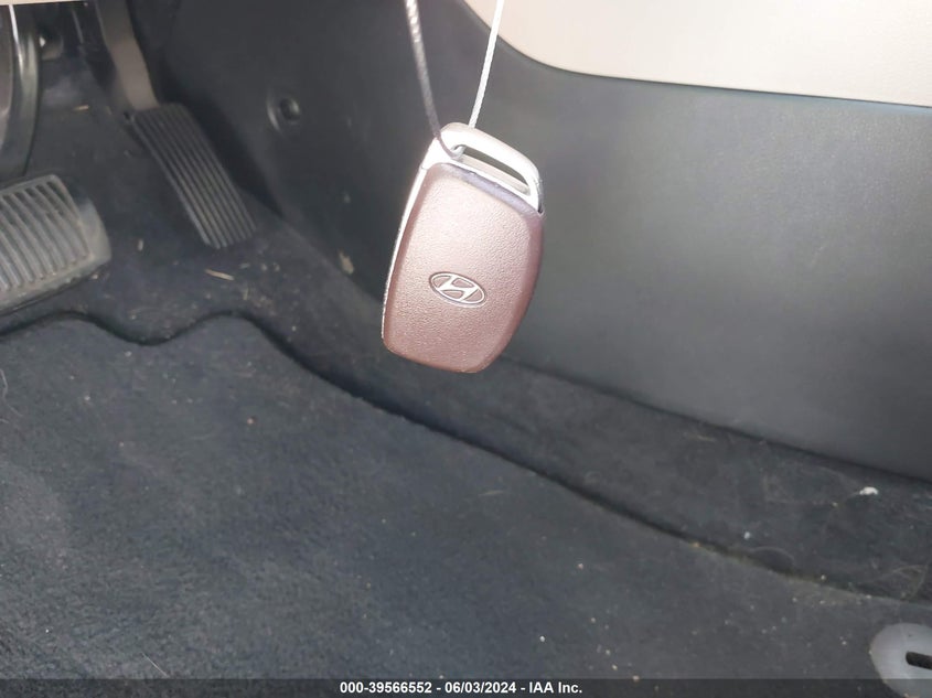 VIN KMHD84LF1HU423154 2017 HYUNDAI ELANTRA VALUE EDITION