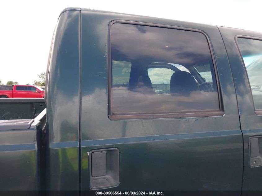 2002 Ford F-350 VIN: 1FTSW31F52EC30831 Lot: 39566554