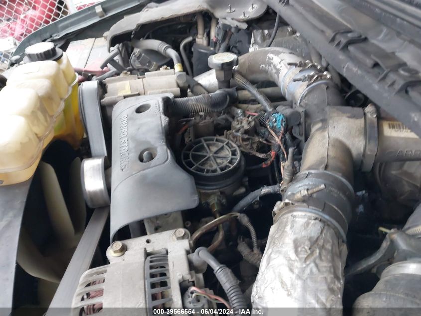 2002 Ford F-350 VIN: 1FTSW31F52EC30831 Lot: 39566554