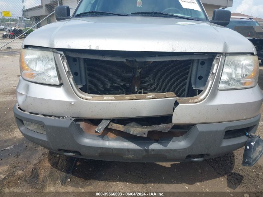 2005 Ford Expedition Nbx/Xlt VIN: 1FMPU16525LA57989 Lot: 39566593