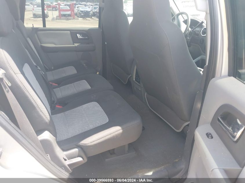 2005 Ford Expedition Nbx/Xlt VIN: 1FMPU16525LA57989 Lot: 39566593