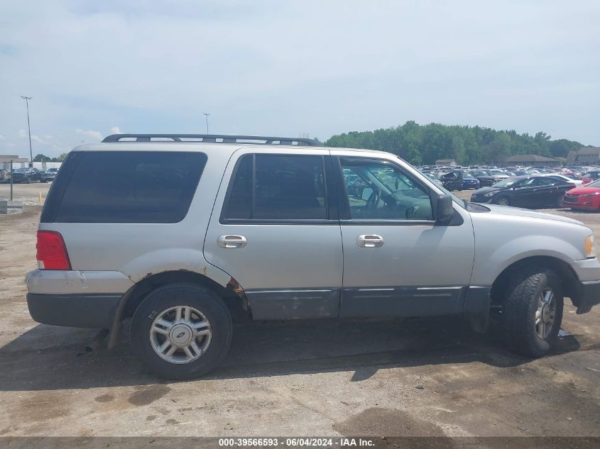 2005 Ford Expedition Nbx/Xlt VIN: 1FMPU16525LA57989 Lot: 39566593