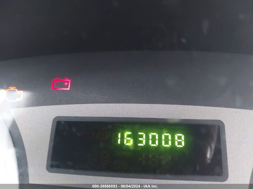 2005 Ford Expedition Nbx/Xlt VIN: 1FMPU16525LA57989 Lot: 39566593