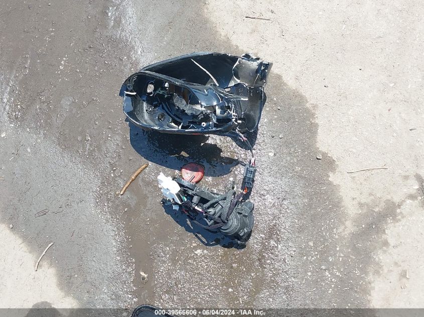 2022 Kia Telluride Sx VIN: 5XYP5DHC8NG233485 Lot: 39566606