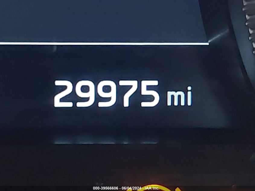 2022 Kia Telluride Sx VIN: 5XYP5DHC8NG233485 Lot: 39566606