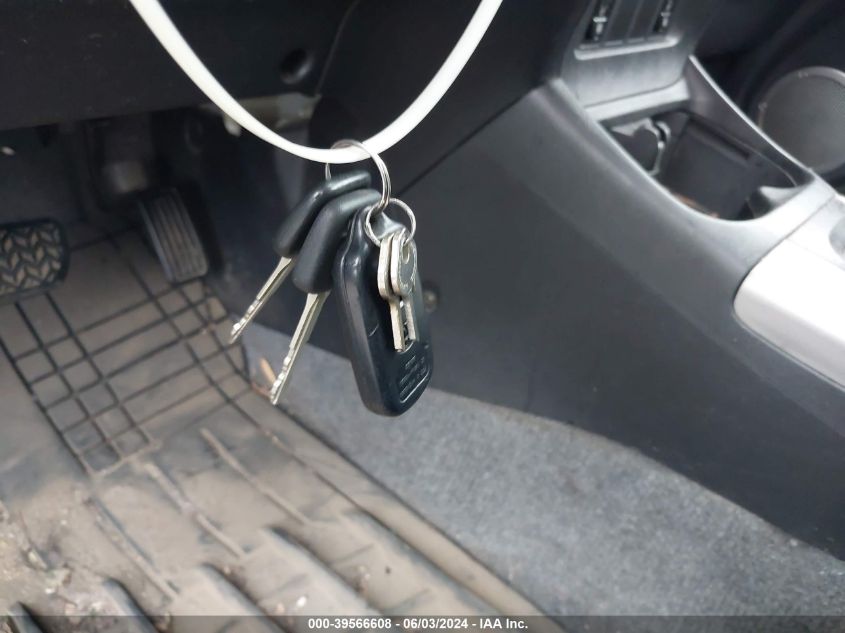 2004 Toyota Rav4 VIN: JTEHD20V740031956 Lot: 39566608