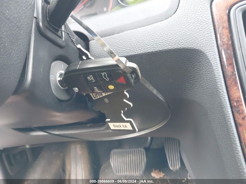 2006 Volvo S60 2.5T VIN: YV1RS592162558319 Lot: 39566609