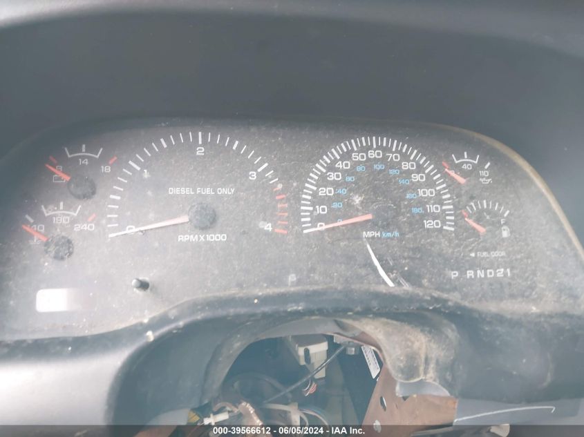 2002 Dodge Ram 2500 St VIN: 3B7KF236X2M238795 Lot: 39566612