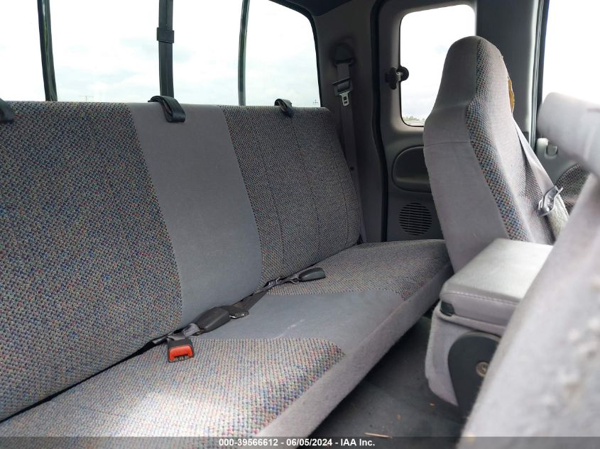 2002 Dodge Ram 2500 St VIN: 3B7KF236X2M238795 Lot: 39566612