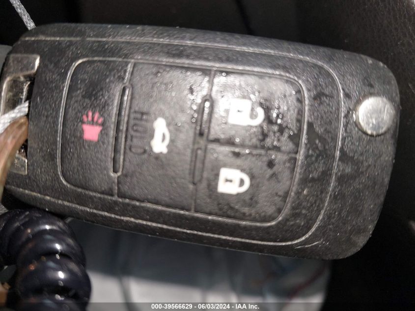 2014 Chevrolet Cruze 1Lt Auto VIN: 1G1PC5SB7E7143505 Lot: 39566629