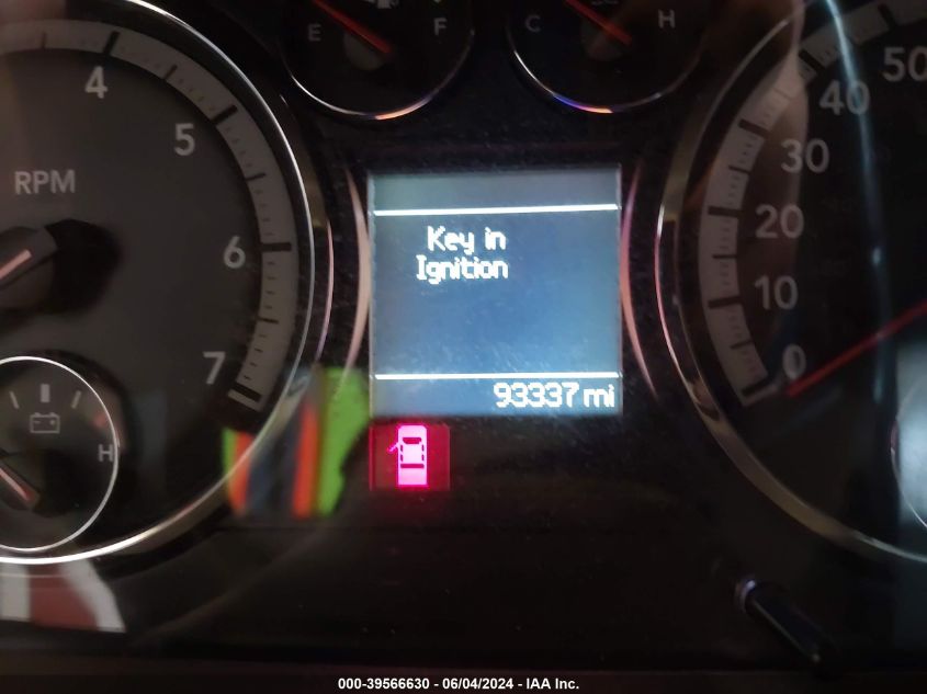 2010 Dodge Ram 1500 Slt/Sport/Trx VIN: 1D7RB1CT7AS230868 Lot: 39566630