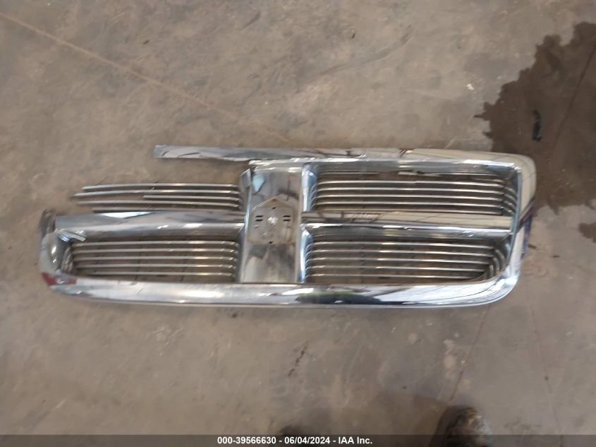 2010 Dodge Ram 1500 Slt/Sport/Trx VIN: 1D7RB1CT7AS230868 Lot: 39566630