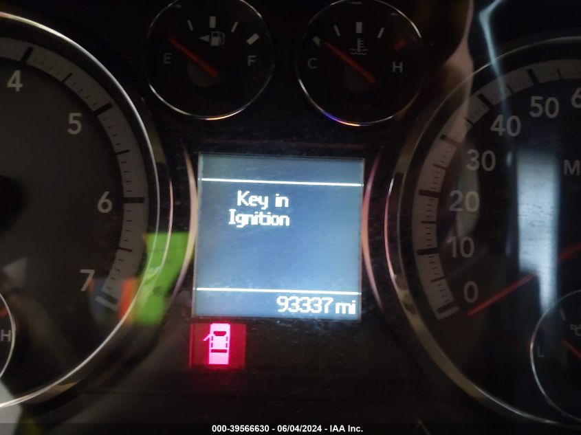 2010 Dodge Ram 1500 Slt/Sport/Trx VIN: 1D7RB1CT7AS230868 Lot: 39566630