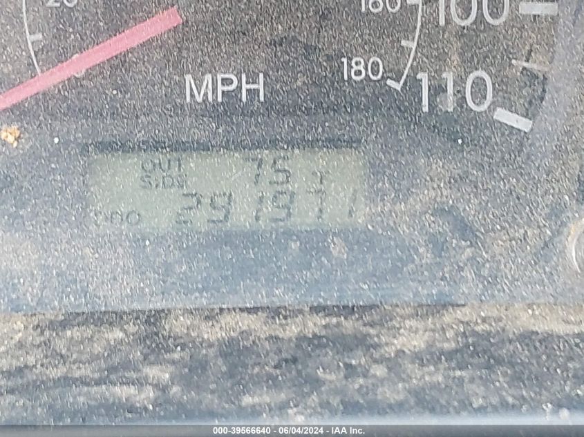 2005 Toyota Corolla Ce VIN: 2T1BR32E15C501081 Lot: 39566640