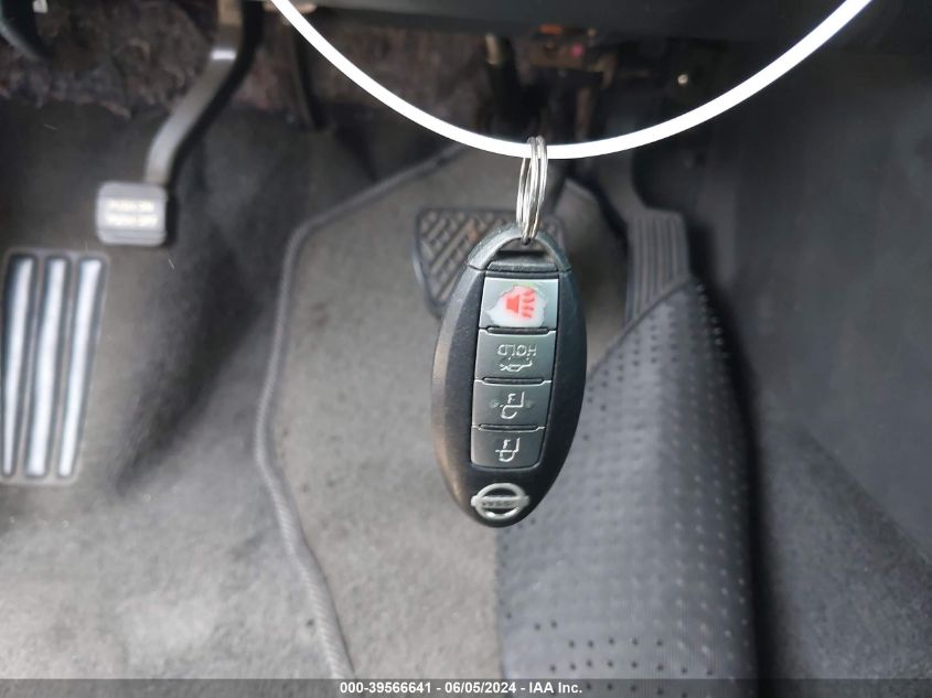 2011 Nissan Altima 2.5 S VIN: 1N4AL2AP3BN429034 Lot: 39566641