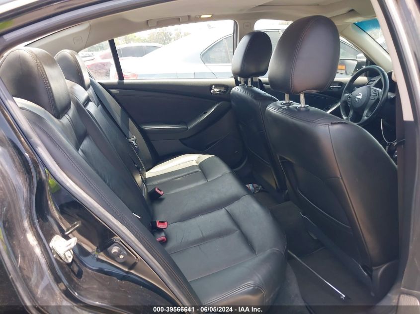 2011 Nissan Altima 2.5 S VIN: 1N4AL2AP3BN429034 Lot: 39566641