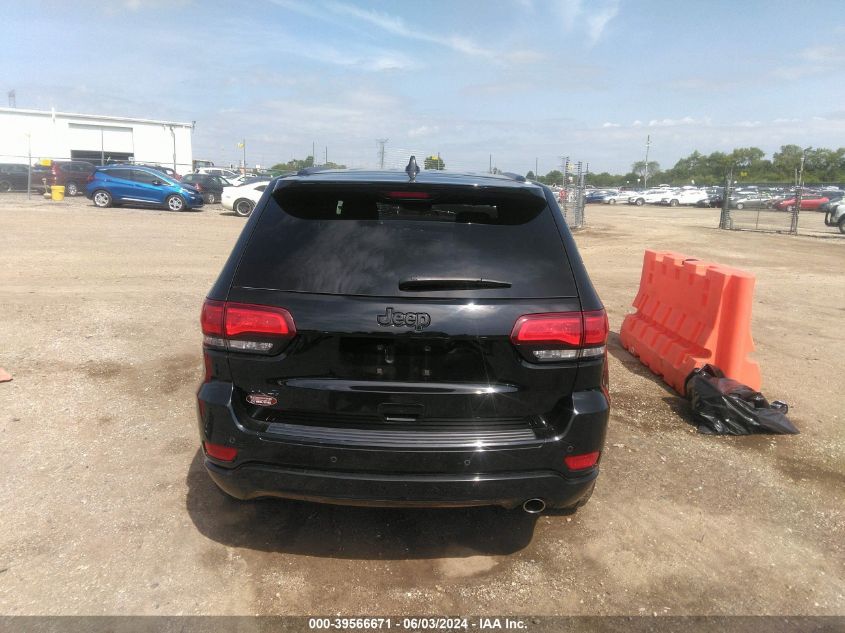 1C4RJFAG2JC435492 2018 JEEP GRAND CHEROKEE - Image 16