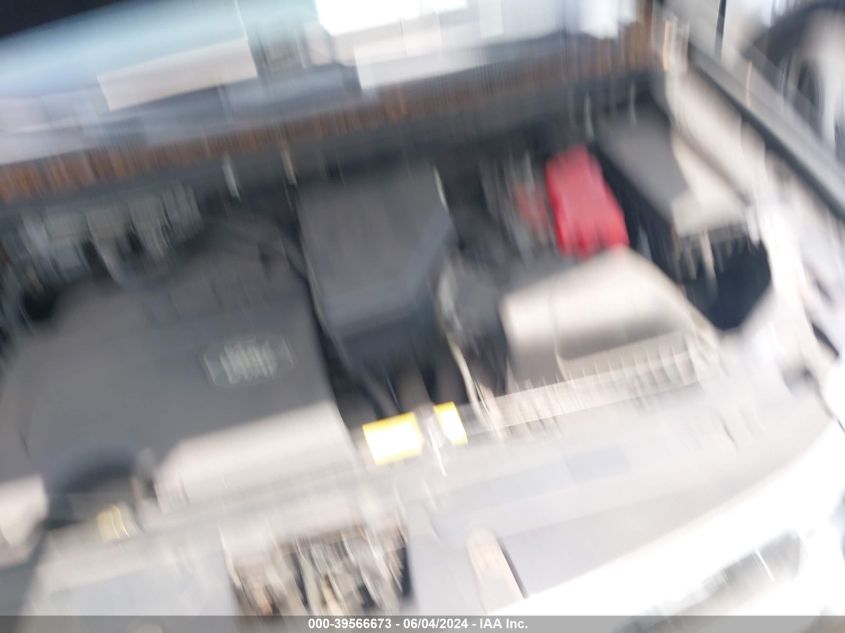 2013 FORD EDGE SEL - 2FMDK3JC8DBE30056