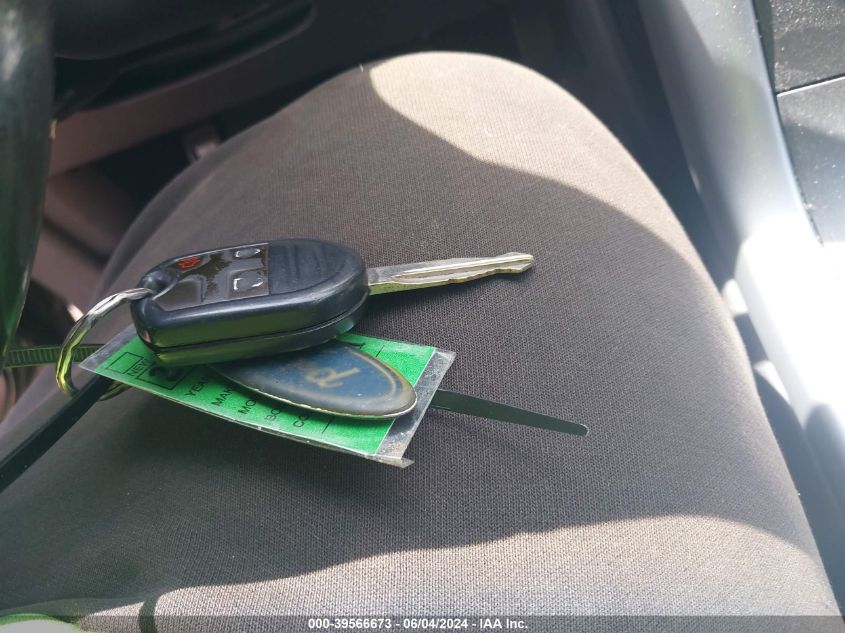 2013 FORD EDGE SEL - 2FMDK3JC8DBE30056