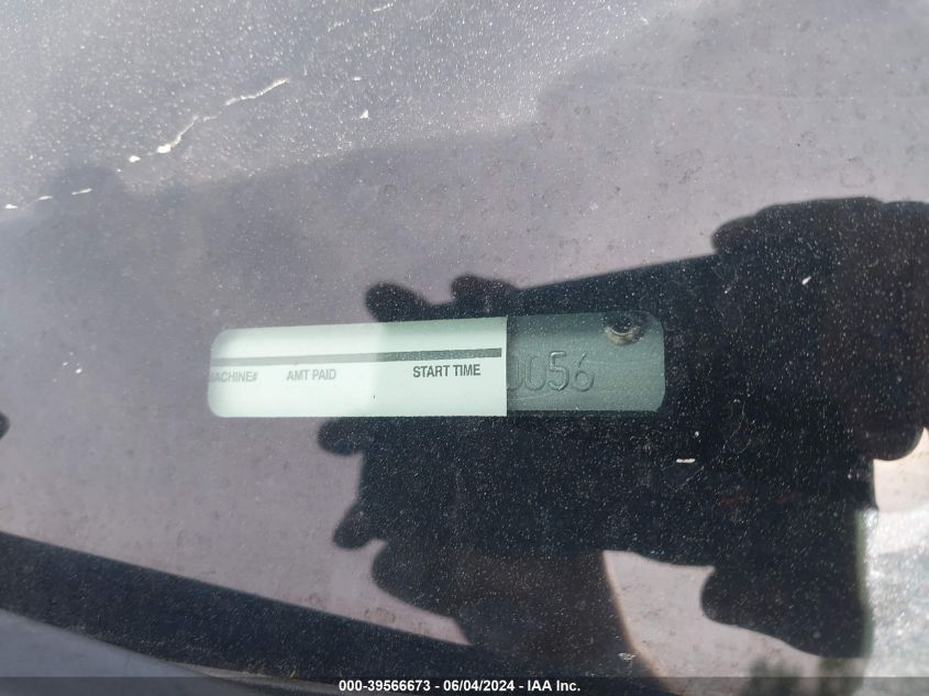 2013 FORD EDGE SEL - 2FMDK3JC8DBE30056