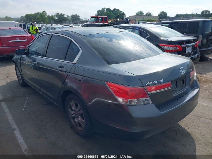 1HGCP2F43CA073801 | 2012 HONDA ACCORD