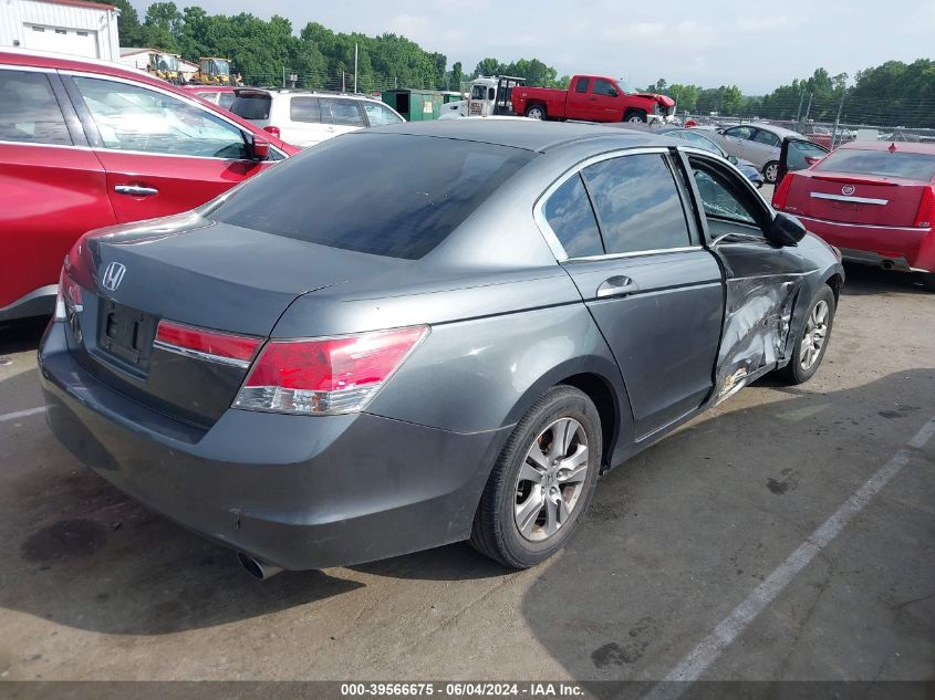 1HGCP2F43CA073801 | 2012 HONDA ACCORD