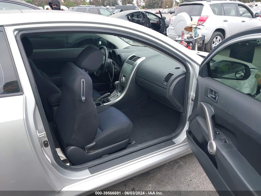 2009 Scion Tc VIN: JTKDE167390280404 Lot: 39566691