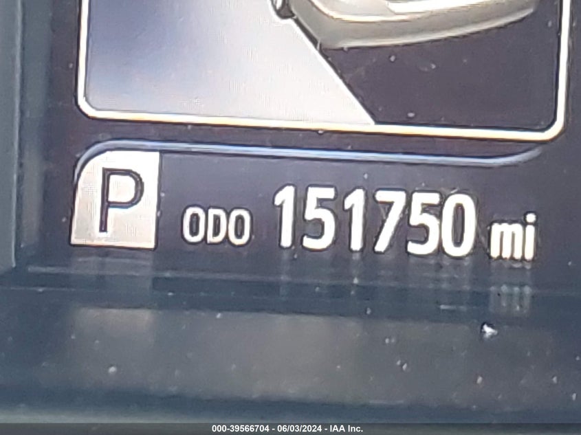 2016 Toyota Camry Le VIN: 4T1BF1FK7GU529403 Lot: 39566704