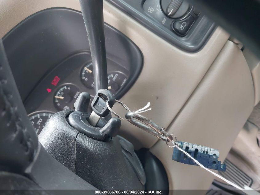 2001 GMC Sierra 1500 Sle VIN: 2GTEC19V511198923 Lot: 39566706