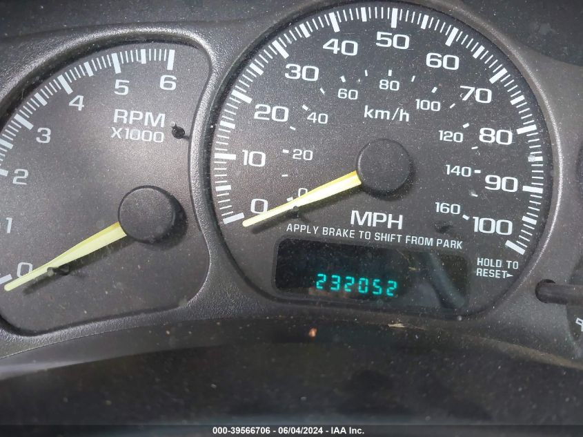 2001 GMC Sierra 1500 Sle VIN: 2GTEC19V511198923 Lot: 39566706