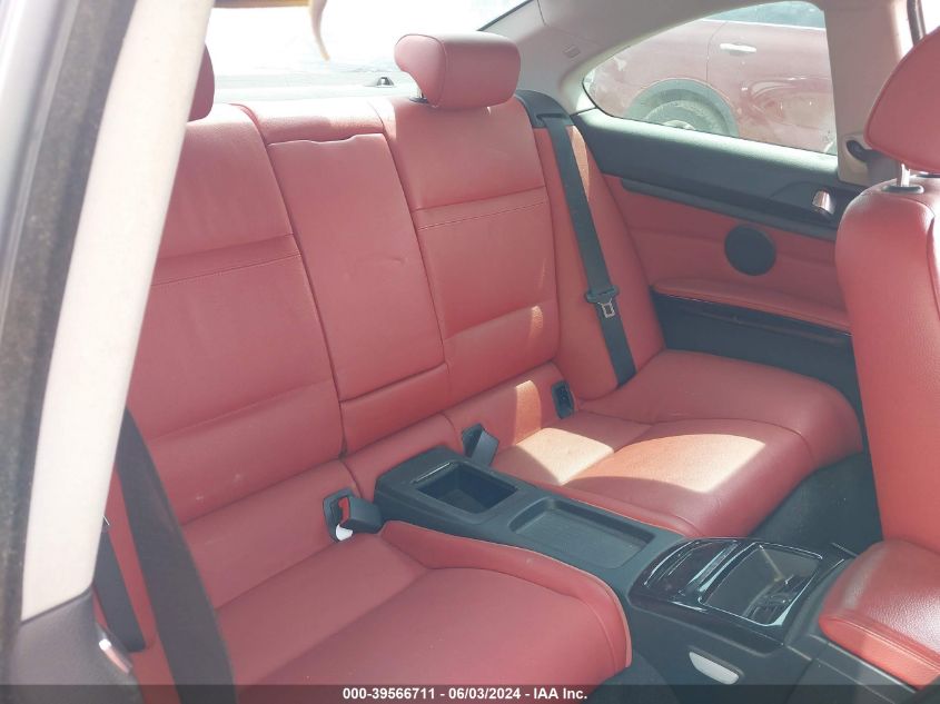 2012 BMW 328I VIN: WBAKE5C5XCE755675 Lot: 39566711