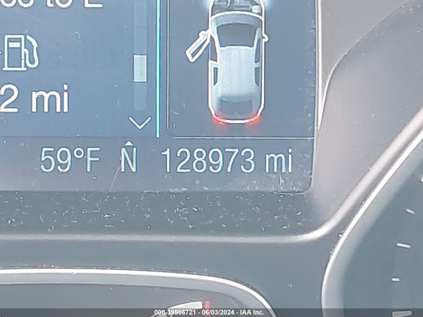 2012 Ford Focus Sel VIN: 1FAHP3H28CL315692 Lot: 39566721