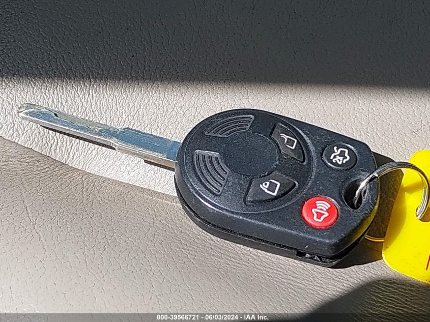 2012 Ford Focus Sel VIN: 1FAHP3H28CL315692 Lot: 39566721