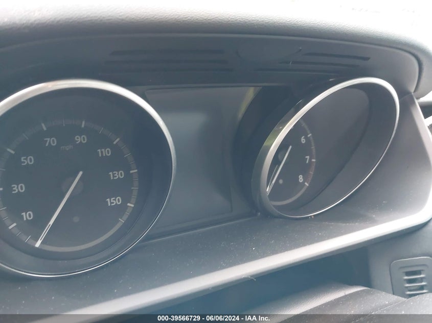 2017 LAND ROVER DISCOVERY HSE - SALRRBBV8HA038124