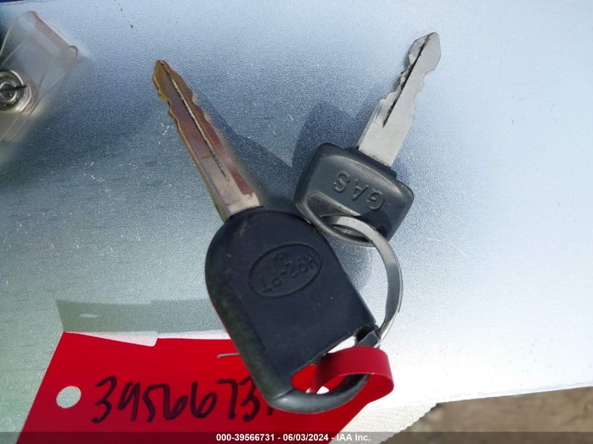 2010 Ford Mustang V6/V6 Premium VIN: 1ZVBP8AN3A5132636 Lot: 39566731