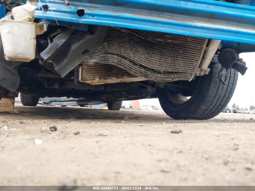 2010 Ford Mustang V6/V6 Premium VIN: 1ZVBP8AN3A5132636 Lot: 39566731