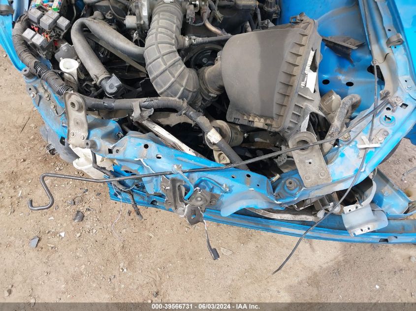 2010 Ford Mustang V6/V6 Premium VIN: 1ZVBP8AN3A5132636 Lot: 39566731