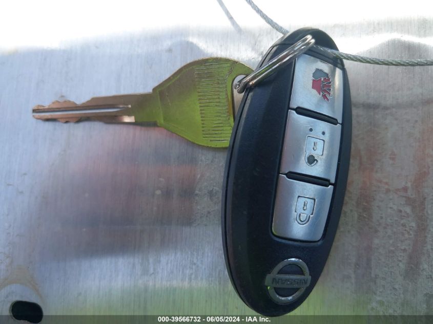 2012 Nissan Rogue Sv VIN: JN8AS5MV7CW418708 Lot: 39566732