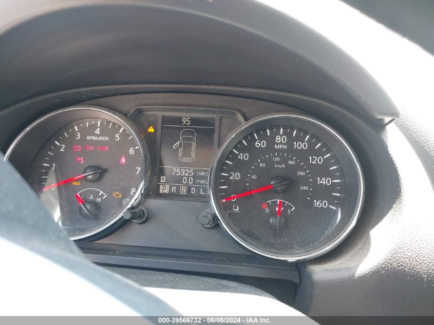 2012 Nissan Rogue Sv VIN: JN8AS5MV7CW418708 Lot: 39566732