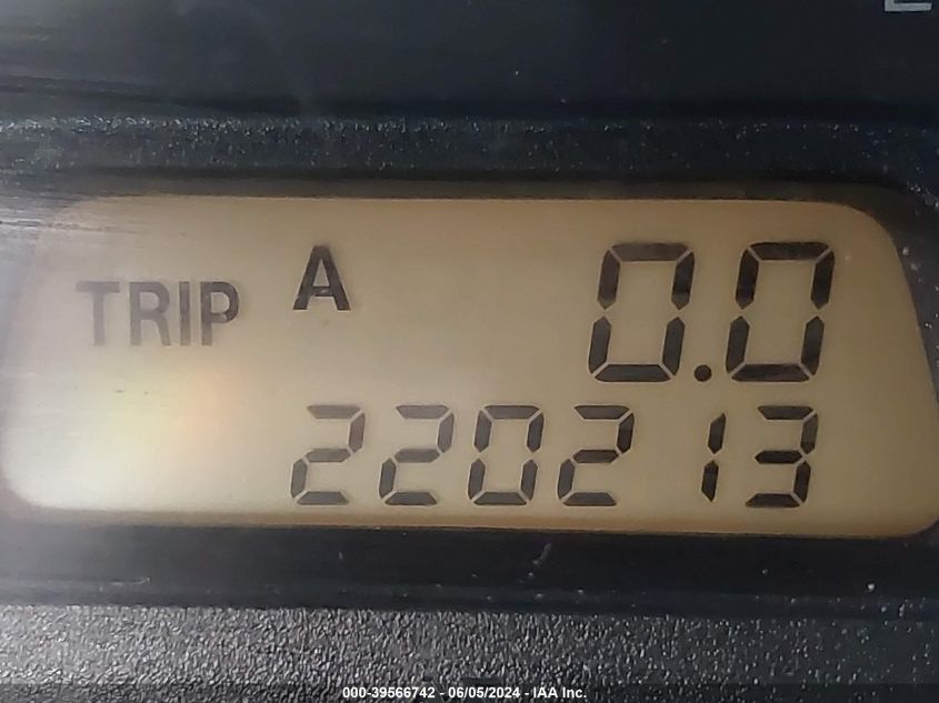 2000 Honda Accord 2.3 Ex VIN: 1HGCG3274YA019792 Lot: 39566742