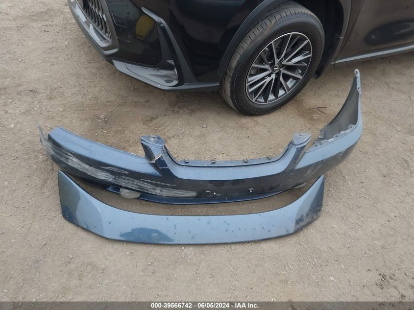 2000 Honda Accord 2.3 Ex VIN: 1HGCG3274YA019792 Lot: 39566742