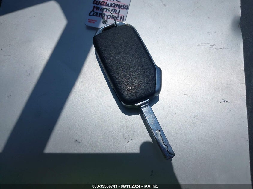 2019 KIA FORTE FE - 3KPF24AD1KE073966