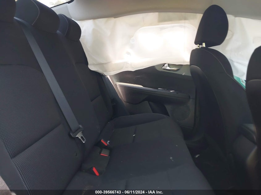 2019 KIA FORTE FE - 3KPF24AD1KE073966